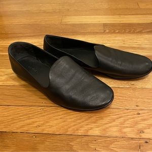 Vince Loafers